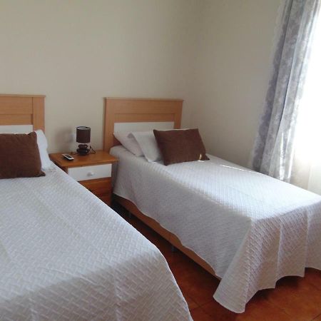 Aeropuerto Apartment Carrizal ภายนอก รูปภาพ