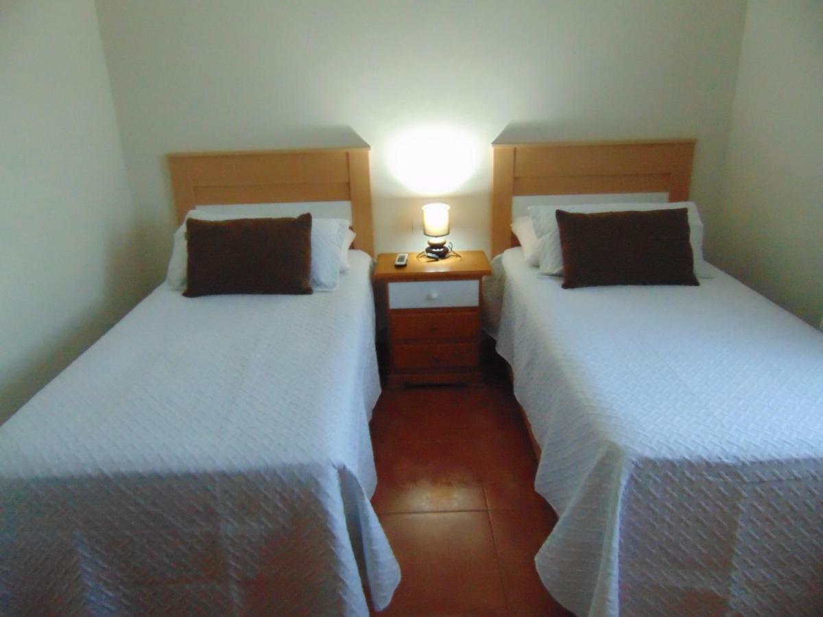 Aeropuerto Apartment Carrizal ภายนอก รูปภาพ