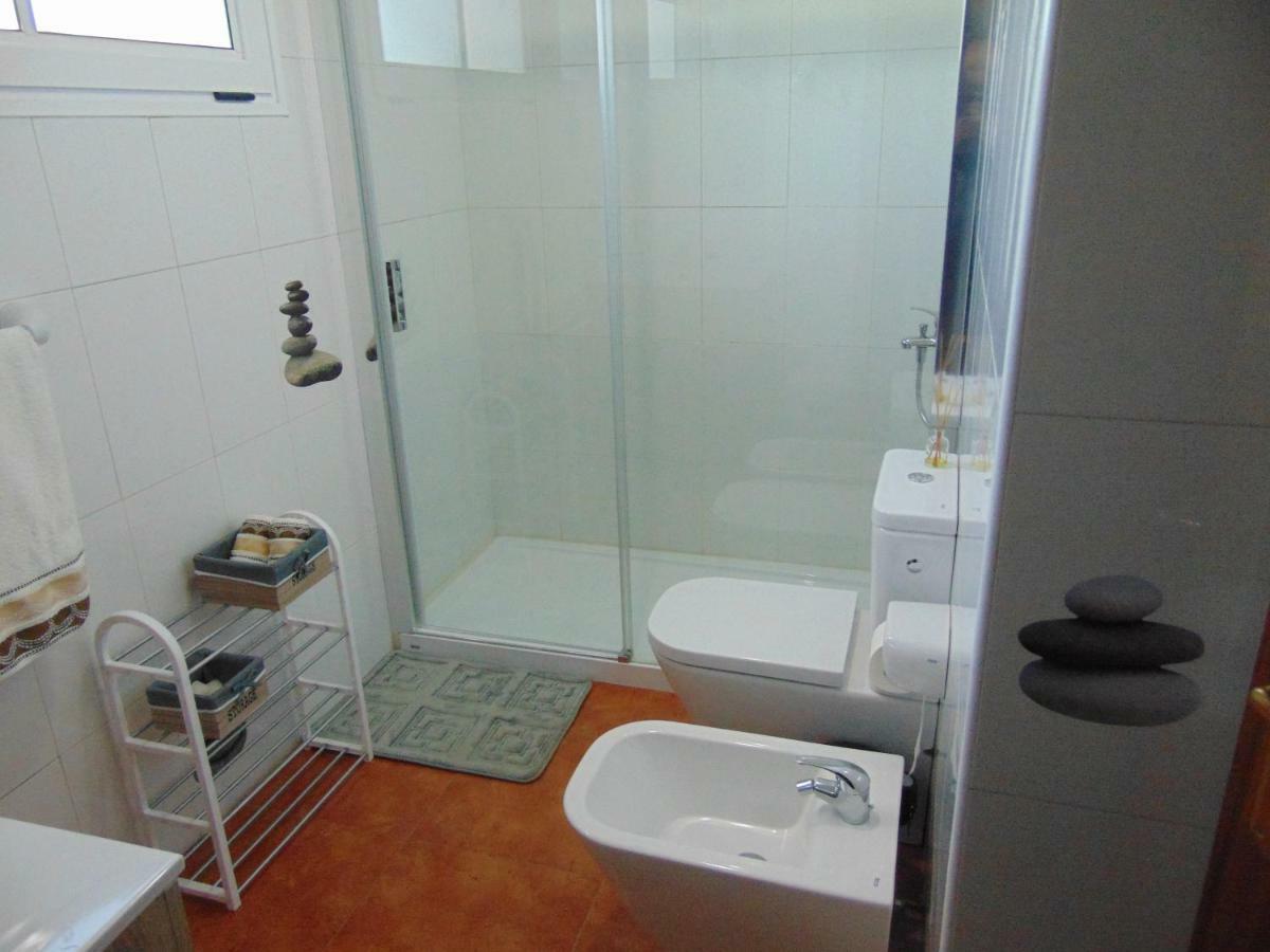 Aeropuerto Apartment Carrizal ภายนอก รูปภาพ