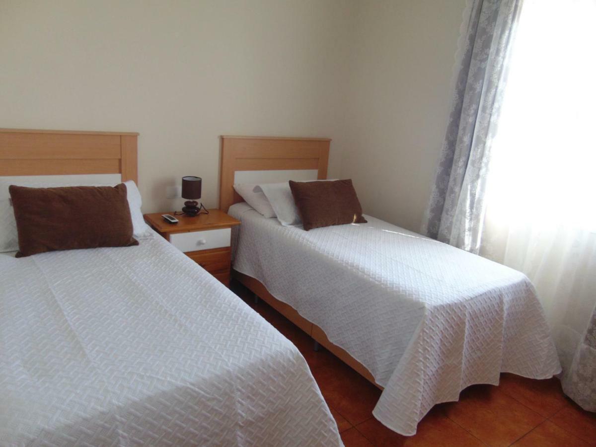 Aeropuerto Apartment Carrizal ภายนอก รูปภาพ