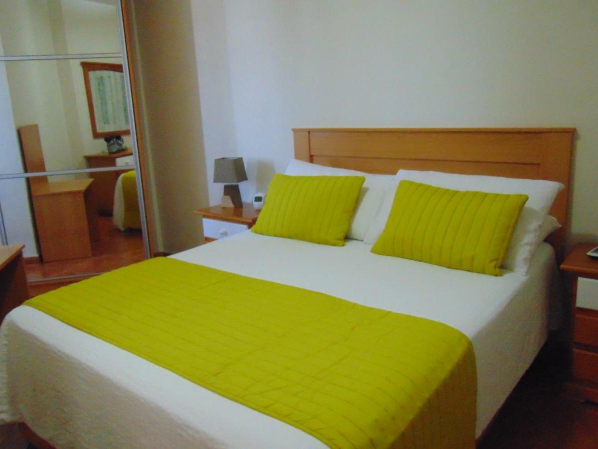 Aeropuerto Apartment Carrizal ภายนอก รูปภาพ