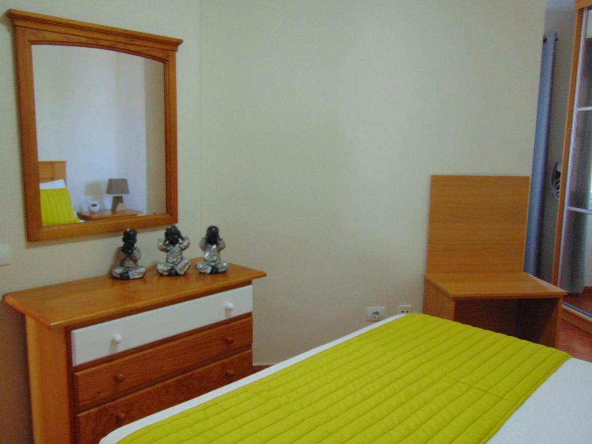 Aeropuerto Apartment Carrizal ภายนอก รูปภาพ