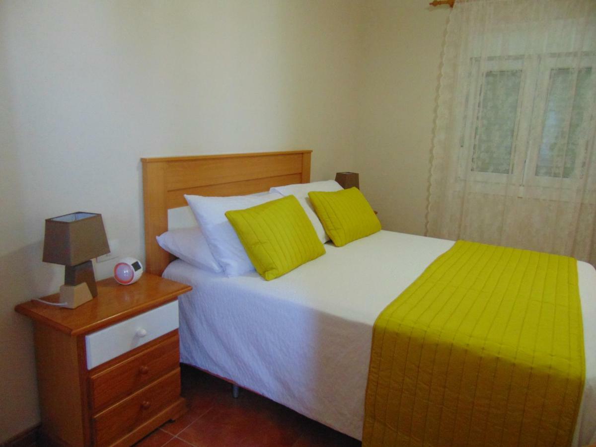 Aeropuerto Apartment Carrizal ภายนอก รูปภาพ